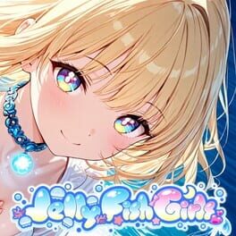 JellyFish Girls