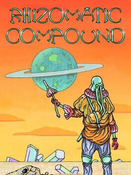 Rhizomatic Compound