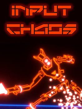 Input Chaos
