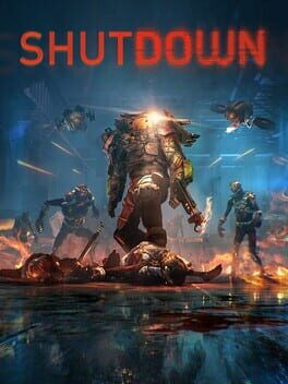 Shutdown