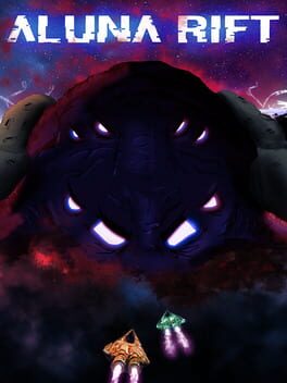 Aluna Rift