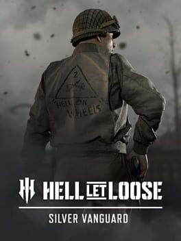 Hell Let Loose: Silver Vanguard