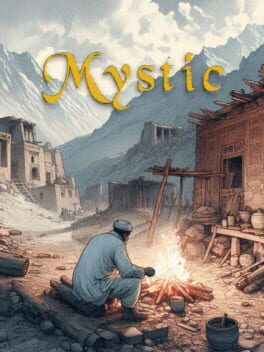Mystic