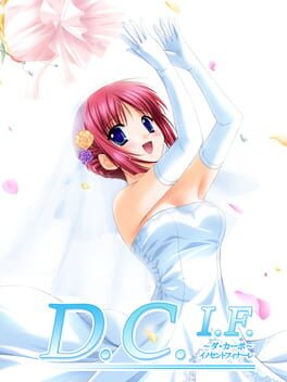 Da Capo Innocent Finale