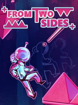 From Two Sides