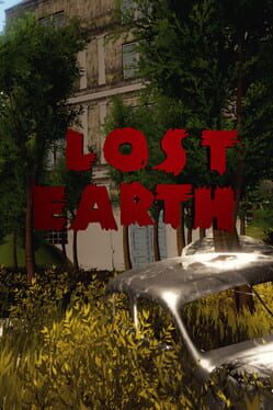 Lost Earth