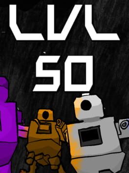 LvL50