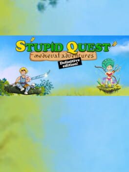 Stupid Quest