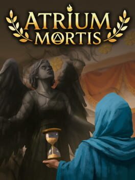 Atrium Mortis