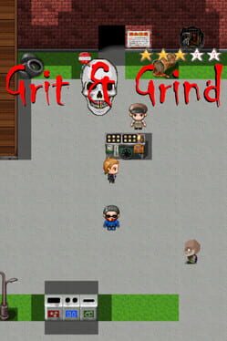 Grit & Grind