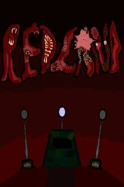 Red Land