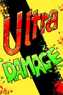 Ultra Damage