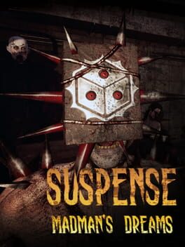 Suspense: Madman's Dreams