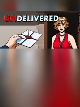 Undelivered
