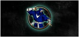 Shinobi: Art of Vengeance Blue Outfit