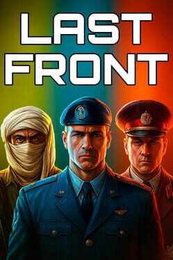 Last Front