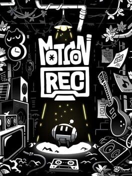 Motionrec