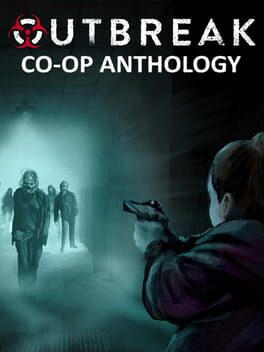 Outbreak Co-Op Anthology