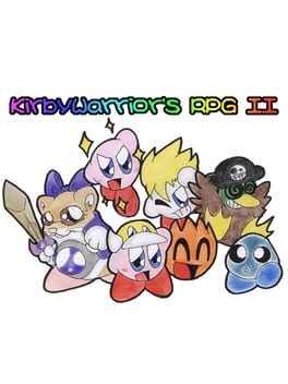 KWRPGII