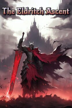 The Eldritch Ascent