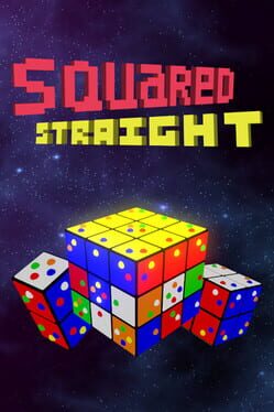 Squared Straight