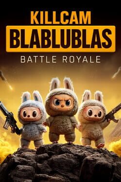 KillCam Blablublas Battle Royale
