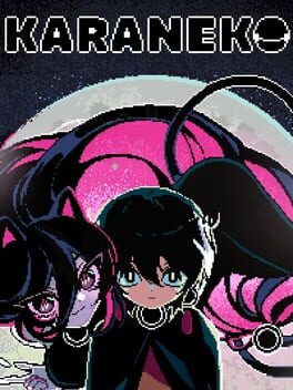 Karaneko