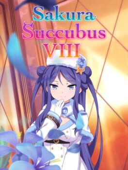 Sakura Succubus 8
