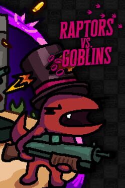 Raptors vs. Goblins