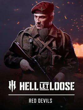 Hell Let Loose: Red Devils