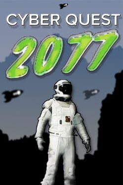 Covid Quest 2077