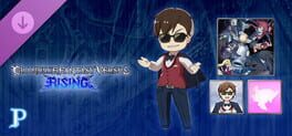 Granblue Fantasy Versus Rising: Premium Avatar Set Zombie Land Saga Movie