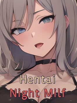 Hentai Night Milf