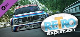 Race 07: Retro