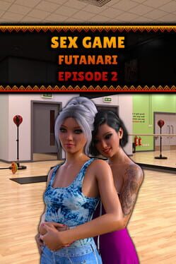 Sex Game: Futanari - Episode 2