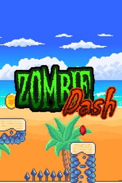 Zombie Dash