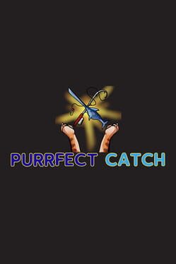 Purrfect Catch
