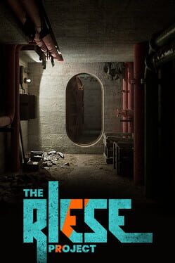 The Riese Project