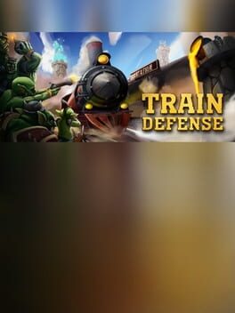 Train Defense