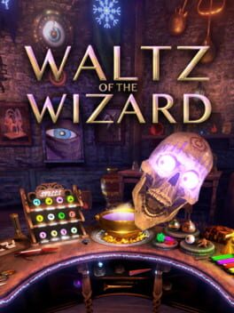 Waltz of the Wizard