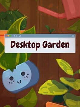 Desktop Garden