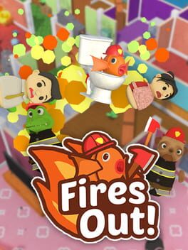 FiresOut!