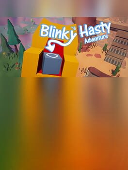 Blinky: Rise to the Top