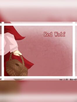 Red Wolf