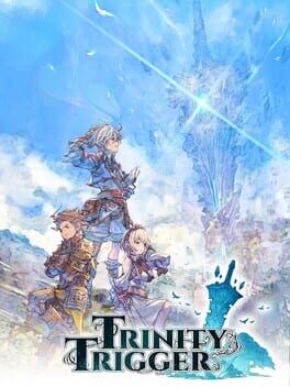 Trinity Trigger