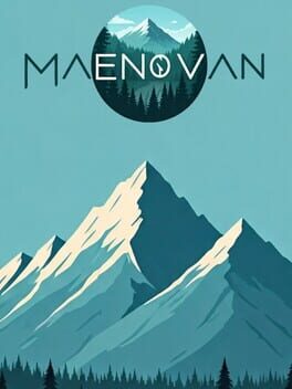 Maenovan
