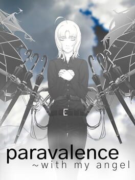 Paravalence: With My Angel