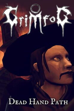 Grimfog: Dead Hand Path
