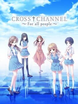 Cross Channel: For All People