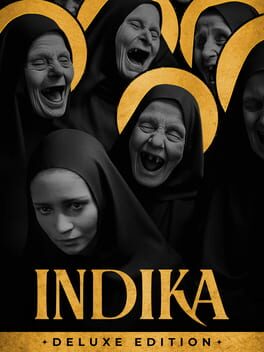 Indika: Deluxe Edition